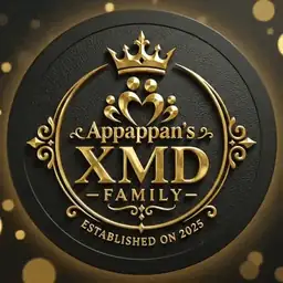 XMD Family logo
